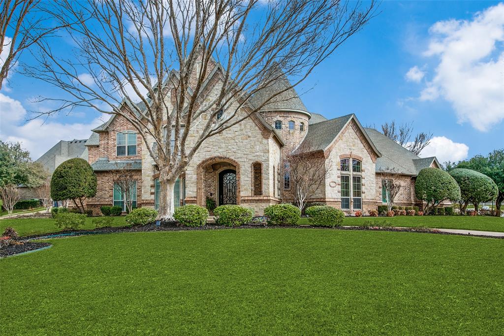 316 Chestnut Bend Dallas Home Listings - Ebby Halliday, Realtors Dallas Real Estate